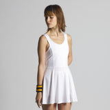 Tennis Dress Emily Dickinson