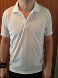 Tennis Polo Part of the Solution