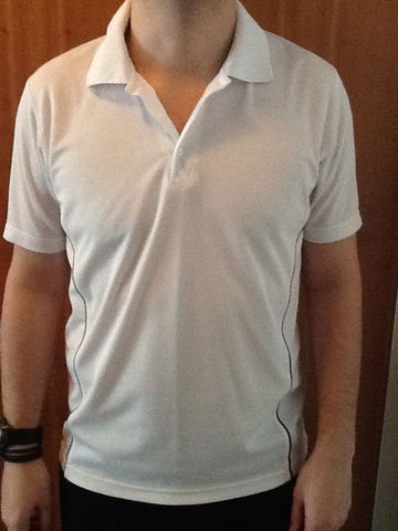 Tennis Polo Part of the Solution