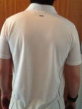 Tennis Polo Part of the Solution