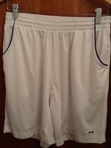 Tennis Shorts Peace