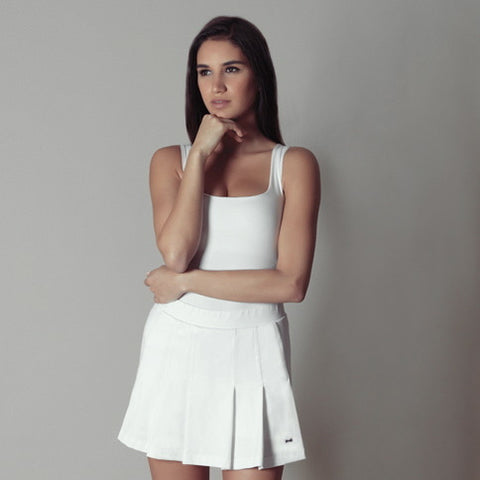 Tennis Skirt + Golf Skirt