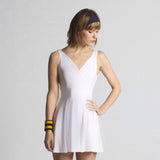 Tennis Dress DFV Wrap