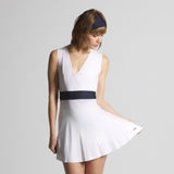 Tennis Dress Resort Ribbon
