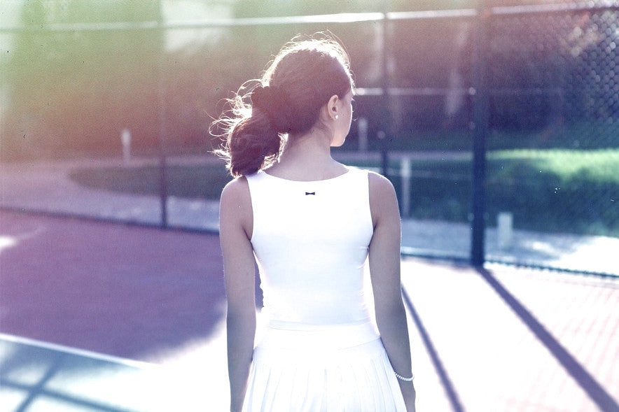 tennis party
